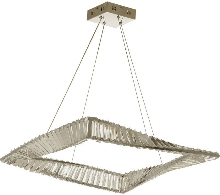 Подвесной светильник  LDP 6039 CHR Lumina Deco