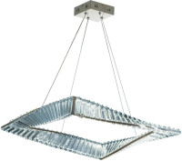 Подвесной светильник  LDP 6039 CHR Lumina Deco