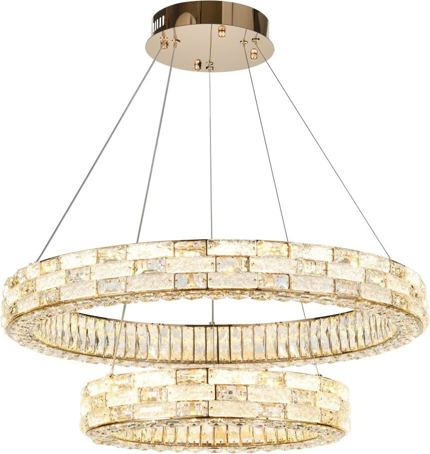 Подвесной светильник Gabbana 4014/03/02P Stilfort