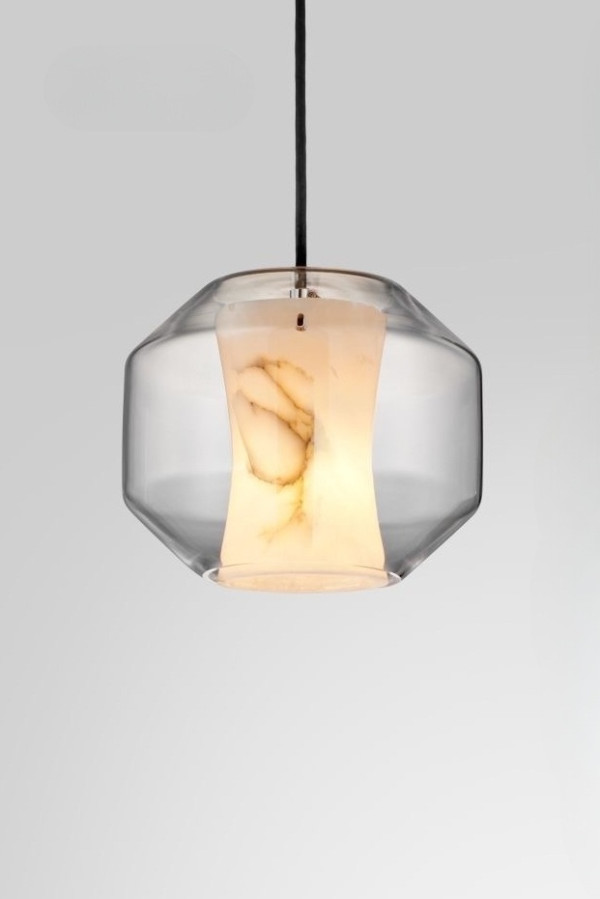 Подвесной светильник Evince MZ110811-1-240 Mizi'en