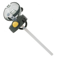 Бутылка, 650 мл, L7 W7 H21 см