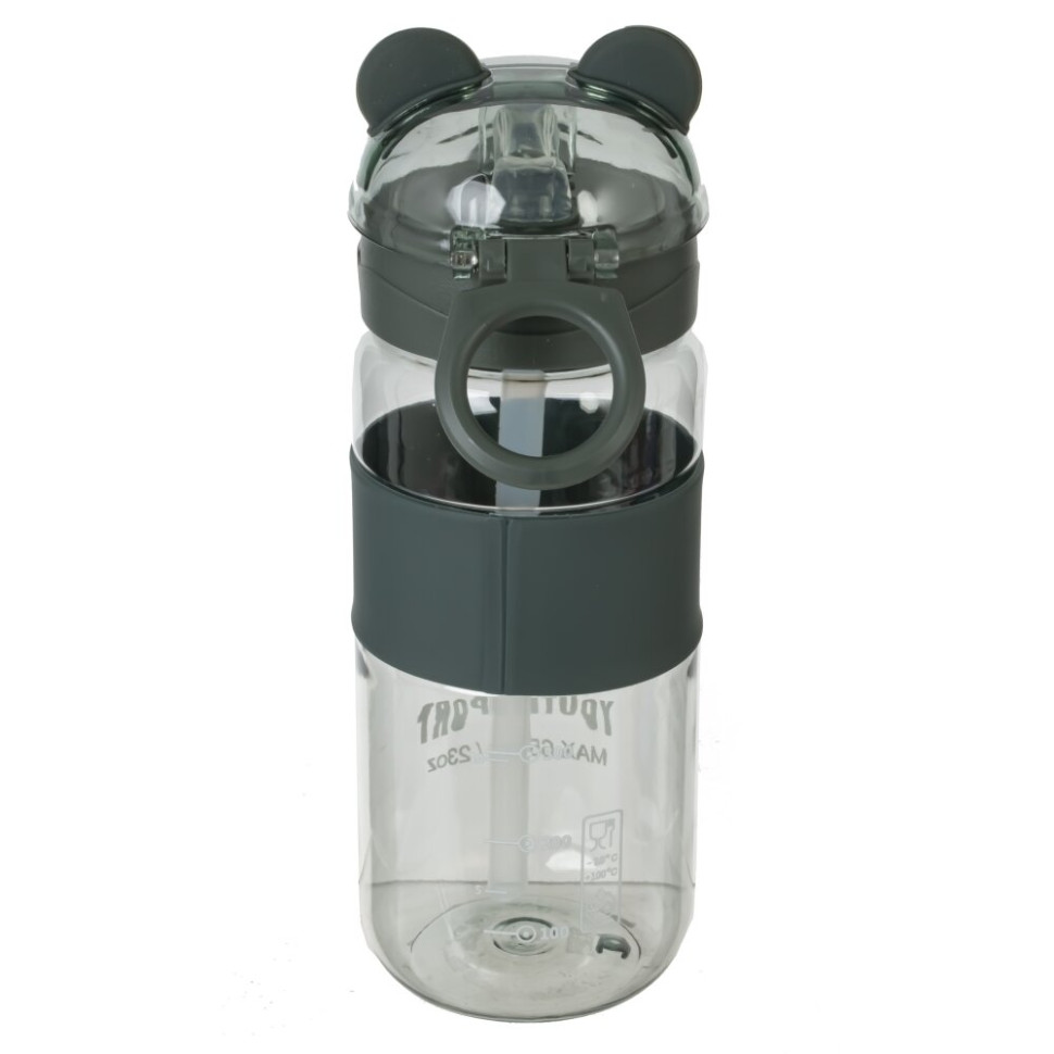 Бутылка, 650 мл, L7 W7 H21 см