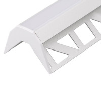 Набор заглушек Arlight ARH-Decore-S12-EXT Flat глухая 023890