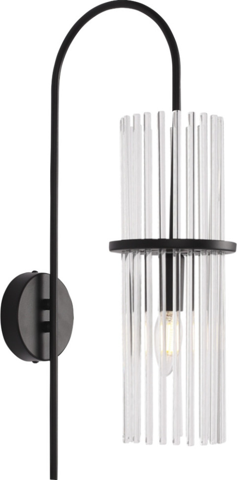 Бра Tasse SL6145.401.01 ST Luce