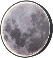 Настенно-потолочный светильник Planet 10226/SG LED Mars Escada