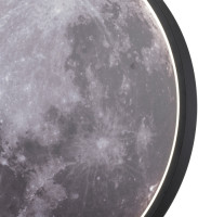 Настенно-потолочный светильник Planet 10226/SG LED Mars Escada