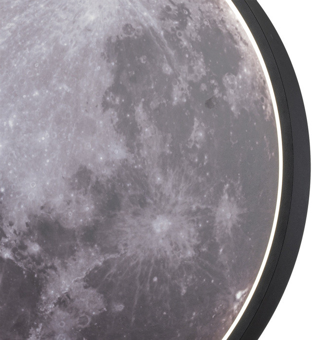 Настенно-потолочный светильник Planet 10226/SG LED Mars Escada