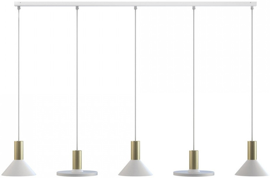 Подвесной светильник Hermanos 8033 Nowodvorski