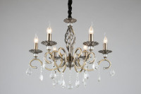 Подвесная люстра Omnilux Belluno OML-79113-06