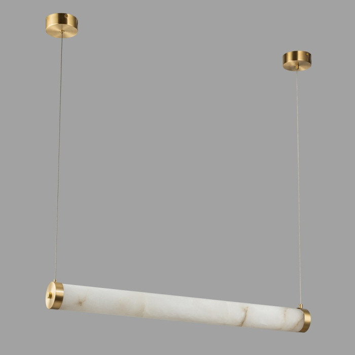 Подвесной светильник Ravenhill L-8199-L90 BR MB Belfast