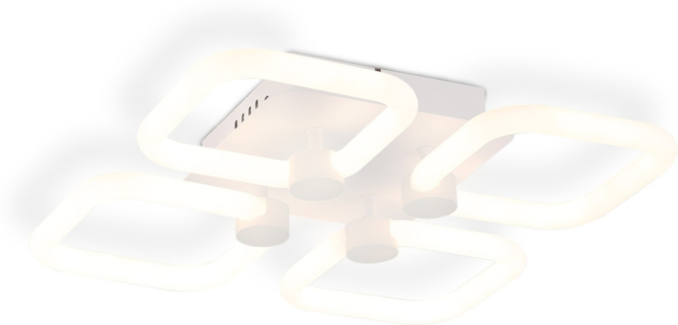 Потолочная люстра Original FA3819 Ambrella