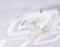 Потолочная люстра Original FA3819 Ambrella