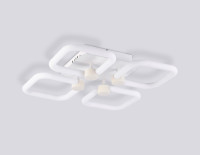 Потолочная люстра Original FA3819 Ambrella