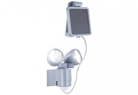 Прожектор уличный Al Solar 3715S Globo