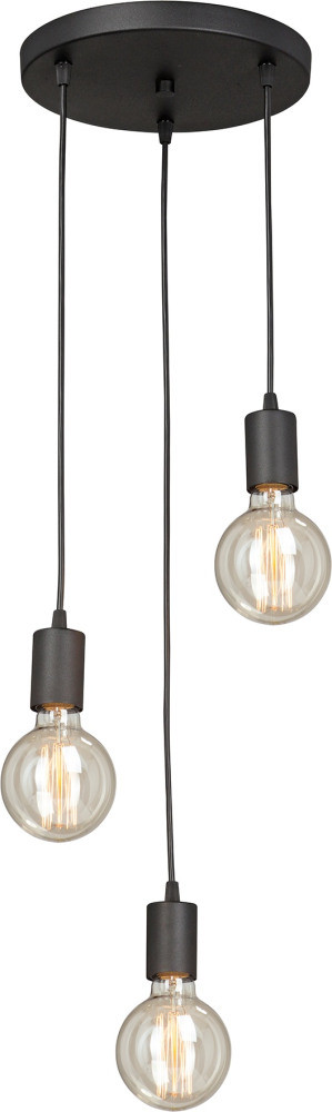 Подвесной светильник  V2849-1/3S Vitaluce