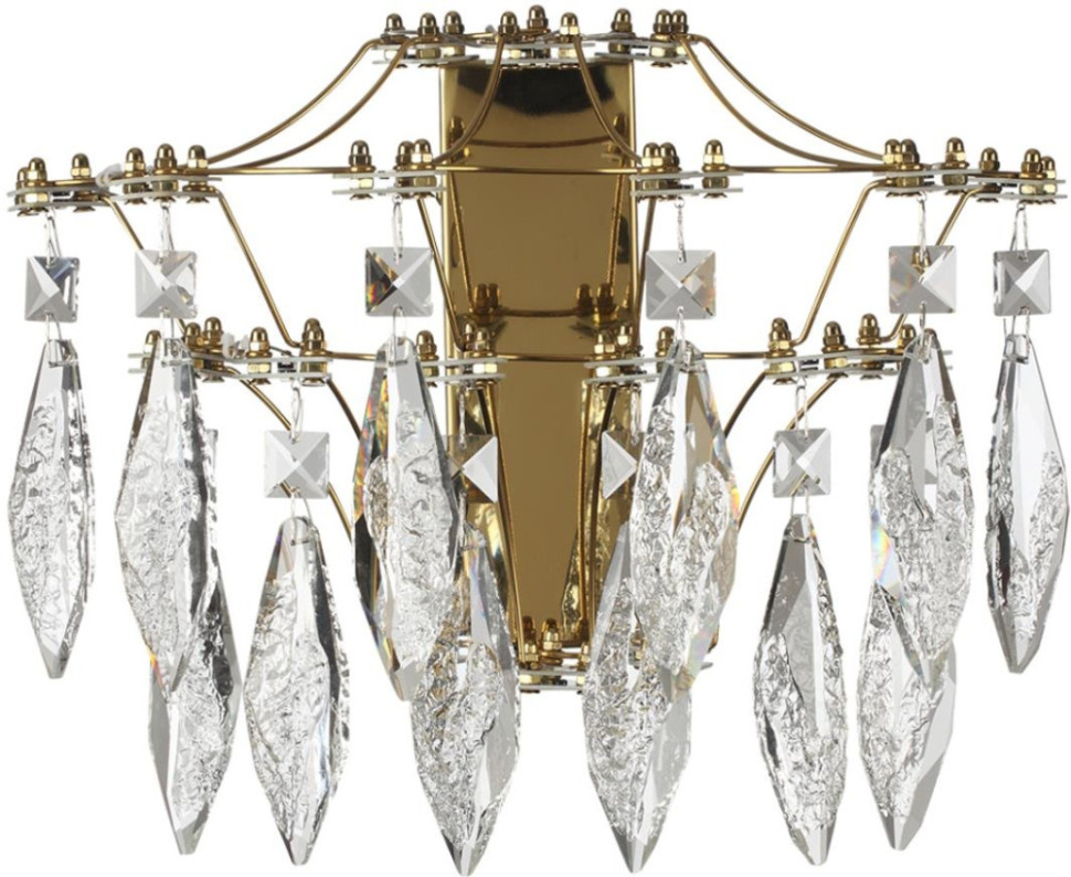 Бра Flamenco 7000/25WL Odeon Light