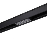 Трековый низковольтный светодиодный светильник Novotech Shino Kit 358523 Трековый низковольтный светодиодный светильник Novotech Shino Kit 358523