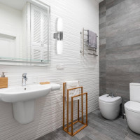 Подсветка для зеркал Arte Lamp Aqua A1209AP-2CC