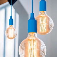 Подвесной светильник Decor PL014 Gauss Подвесной светильник Decor PL014 Gauss