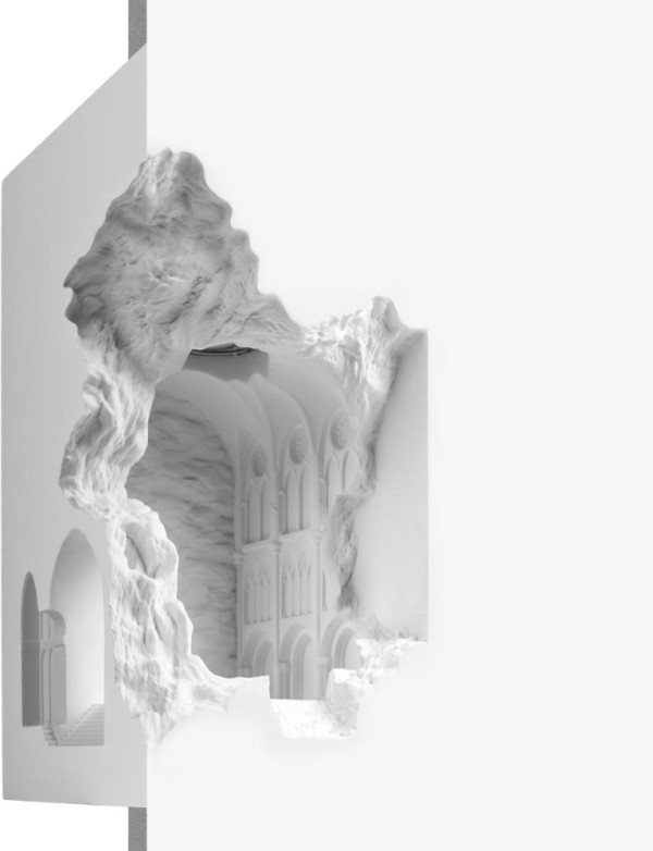 Точечный светильник Antique 10355C Loft It