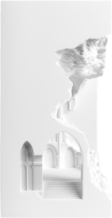 Точечный светильник Antique 10355C Loft It