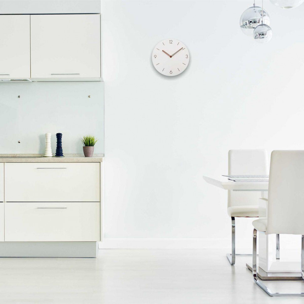 Часы настенные Apeyron WD200921