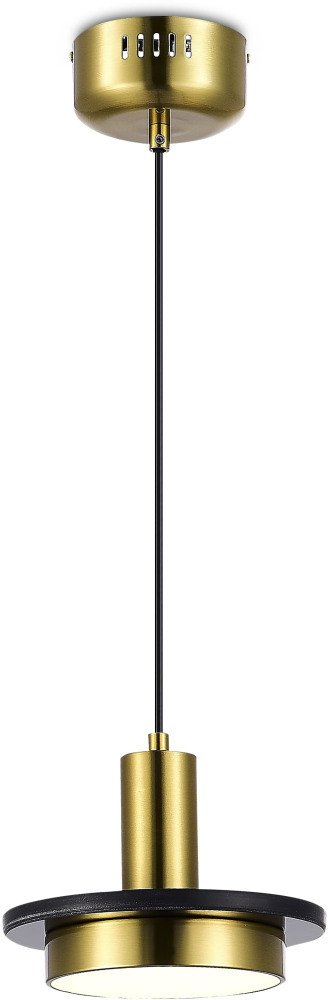 Подвесной светильник Solumn V10503-PL Moderli