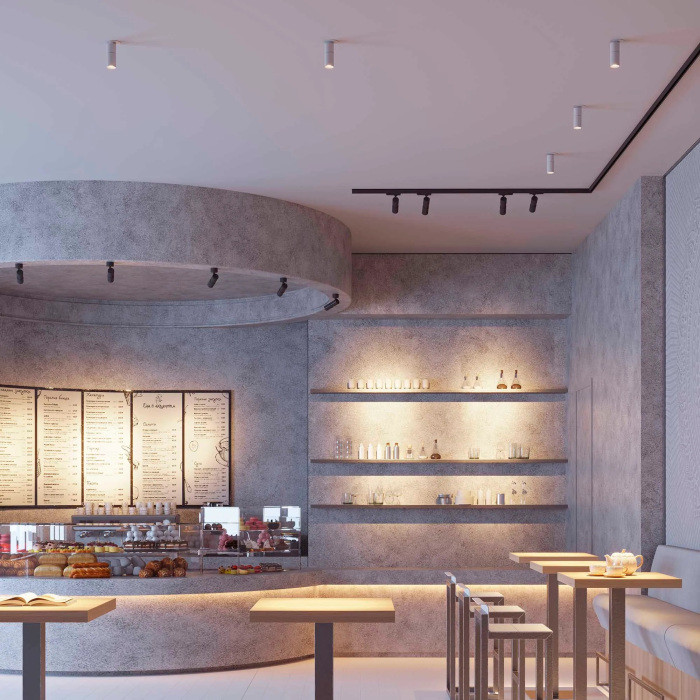 Спот  051793 Arlight