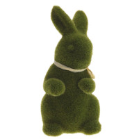 Фигурка декоративная "Заяц", L7 W9 H15 см