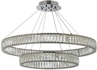 Подвесной светильник Caneva Caneva L 1.5.80+50.100 N Dio D'Arte