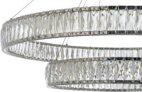 Подвесной светильник Caneva Caneva L 1.5.80+50.100 N Dio D'Arte