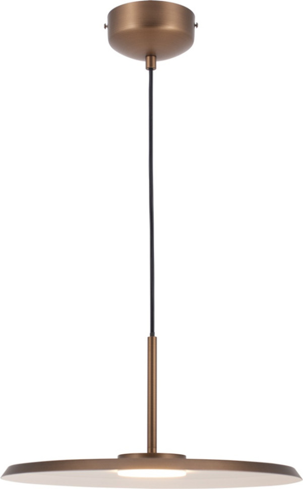 Подвесной светильник Keiro V11104-PL Moderli