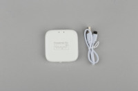 Wi-Fi конвертер Magnetic track 220 APL.0295.00.01 Aployt Wi-Fi конвертер Magnetic track 220 APL.0295.00.01 Aployt