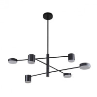 Подвесная люстра F-Promo Ducan 3094-6P Подвесная люстра F-Promo Ducan 3094-6P