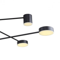 Подвесная люстра F-Promo Ducan 3094-6P Подвесная люстра F-Promo Ducan 3094-6P