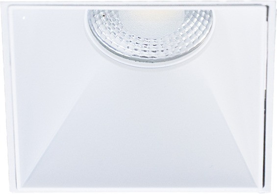 Точечный светильник Click-Click DL18892/01SQ White Donolux