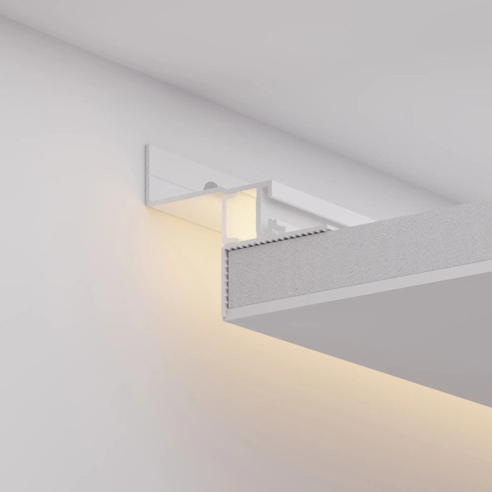 Профиль для светодиодной ленты SHADOW 052241 Arlight