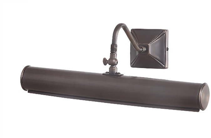 Подсветка для картин Picture Light PL1-20-DB Elstead