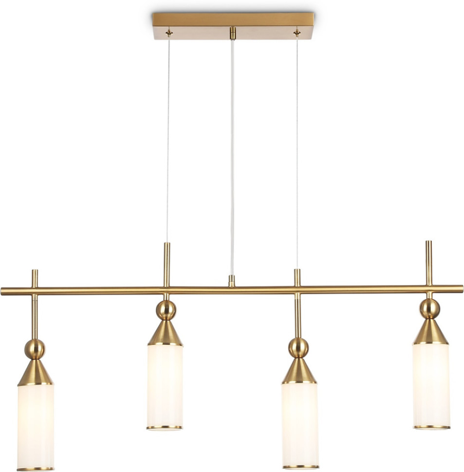 Подвесной светильник HIGH LIGHT LH55274 Ambrella