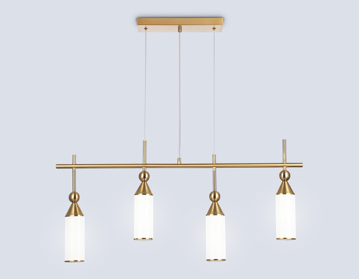 Подвесной светильник HIGH LIGHT LH55274 Ambrella