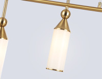 Подвесной светильник HIGH LIGHT LH55274 Ambrella