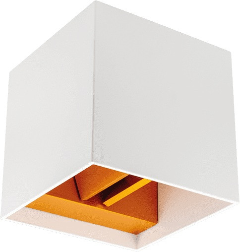 Настенный светильник JY LW-A803L-WH-WW DesignLed