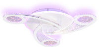 Потолочная люстра ACRYLICA FA4475 Ambrella