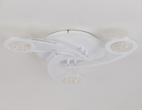 Потолочная люстра ACRYLICA FA4475 Ambrella