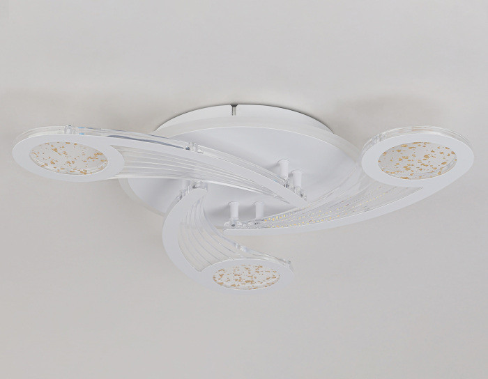 Потолочная люстра ACRYLICA FA4475 Ambrella