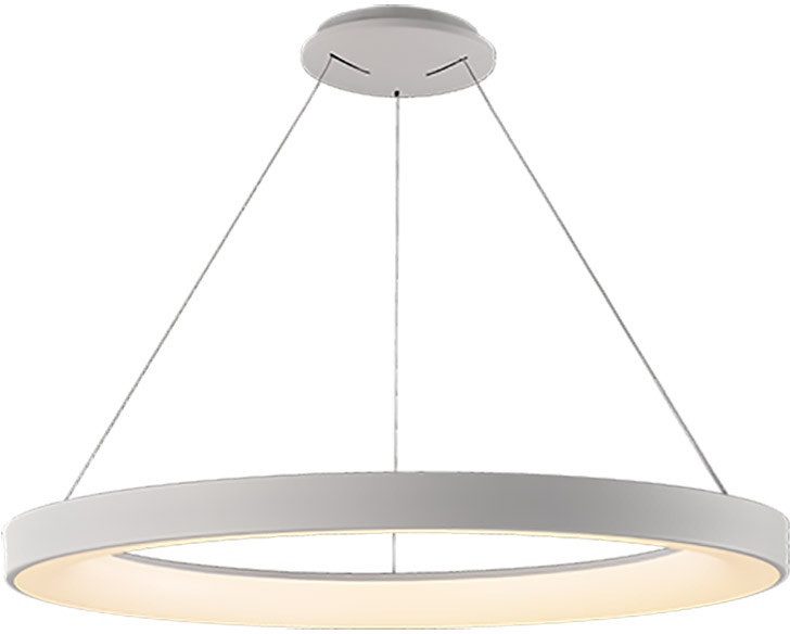 Подвесной светильник Niseko 8645 Mantra