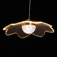 Подвесной светильник Оскар 510014403 De City