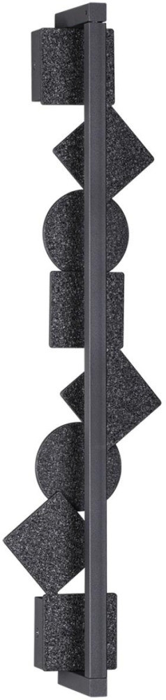 Настенный светильник Geos 6692/12WL Odeon Light