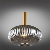 Подвесной светильник Omnilux Menfi OML-99336-01 Подвесной светильник Omnilux Menfi OML-99336-01