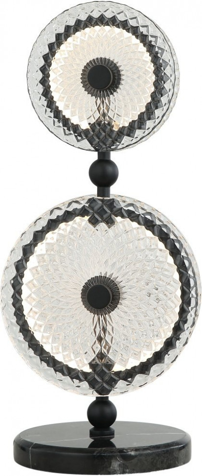 Интерьерная настольная лампа Sportu 4012/02/02T Stilfort